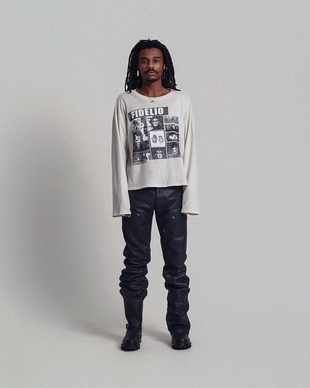 FIDELIO L/S T-Shirt