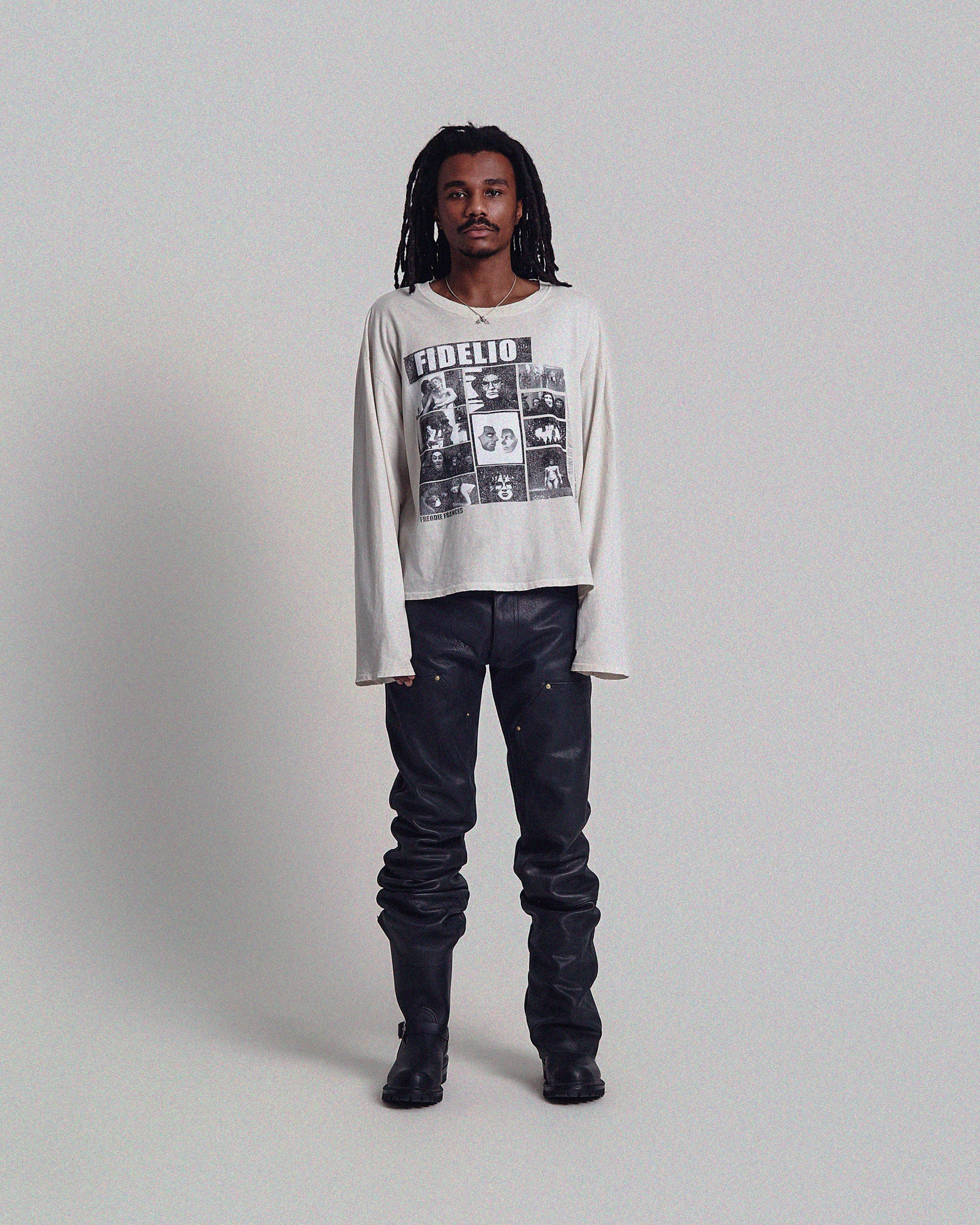 FIDELIO L/S T-Shirt