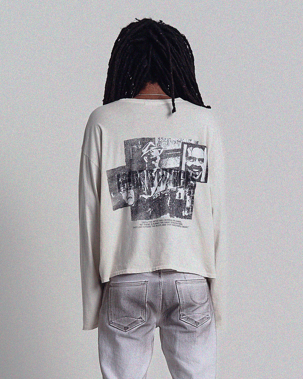 Kubrick Konspiracy L/S T-Shirt