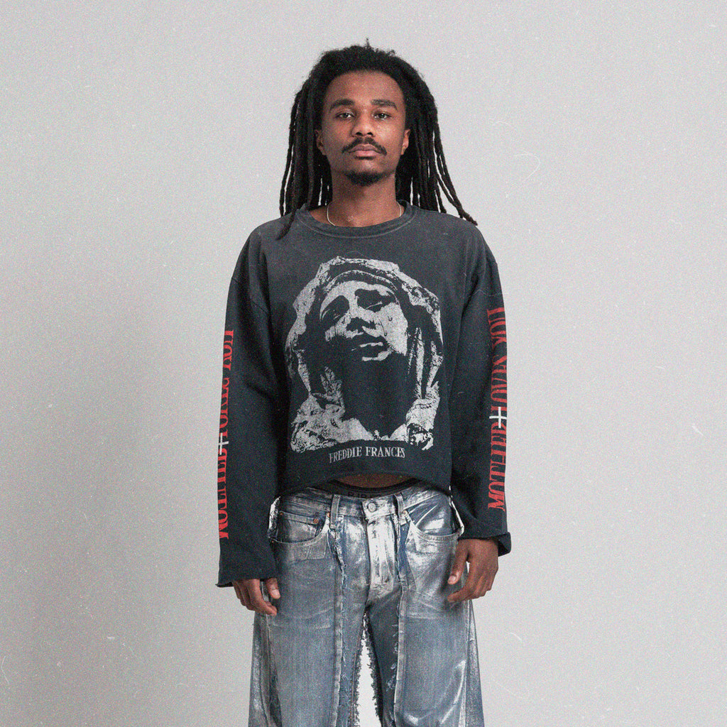 Pieta L/S T-Shirt